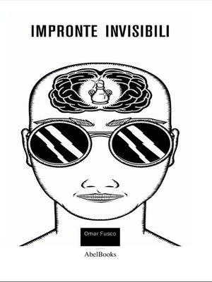 cover image of Impronte invisibili